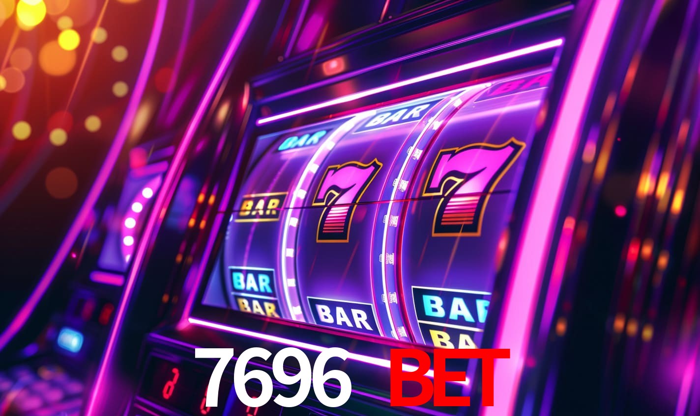 7696 bet login