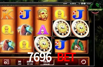 A Revolução dos Aplicativos de Jogos no 7696 bet