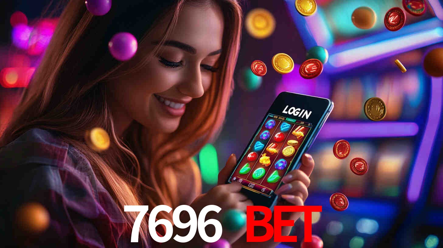 7696 bet login