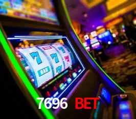 Apostas Esportivas na 7696 bet: Um Guia Completo