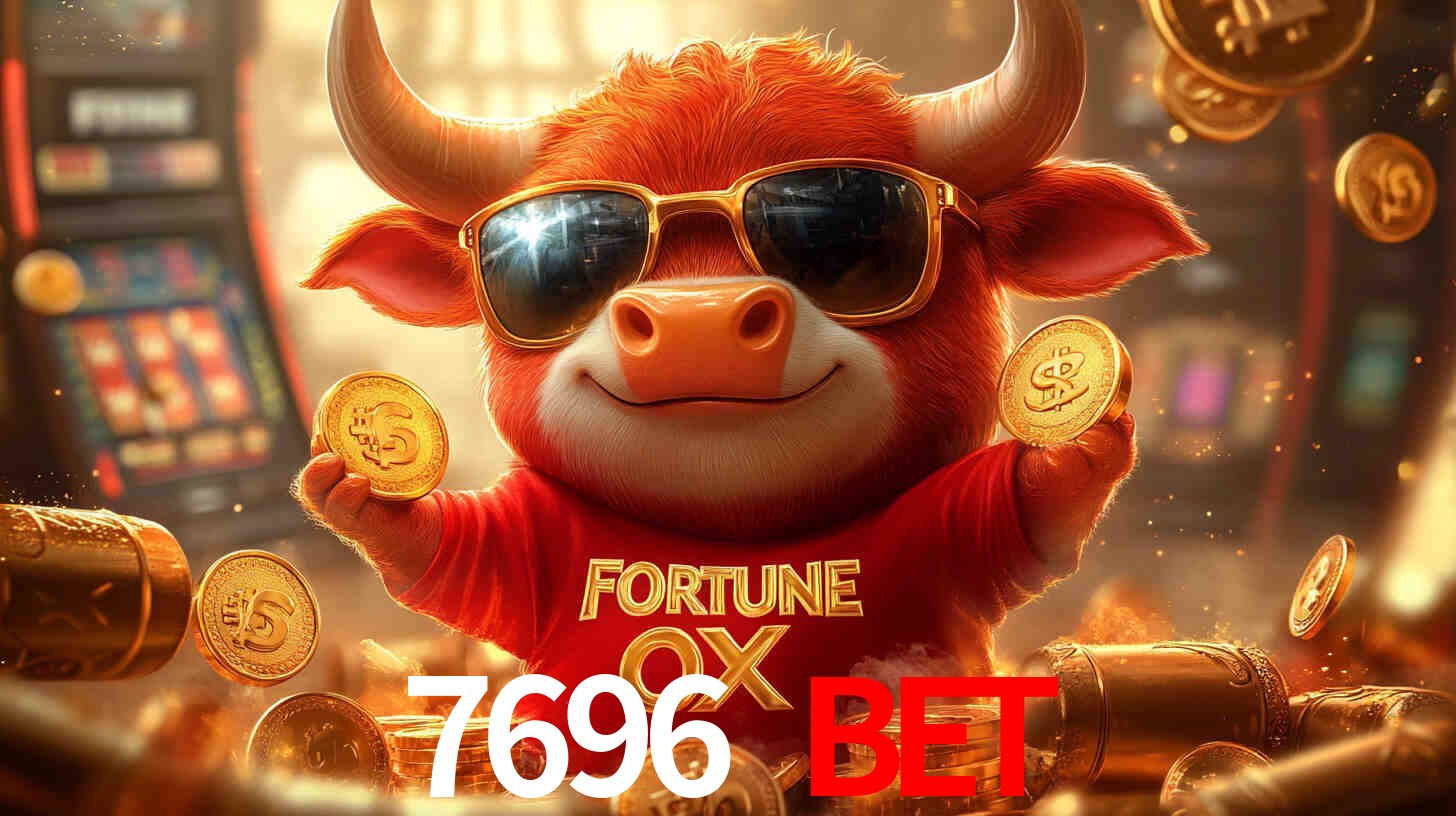 7696 bet
