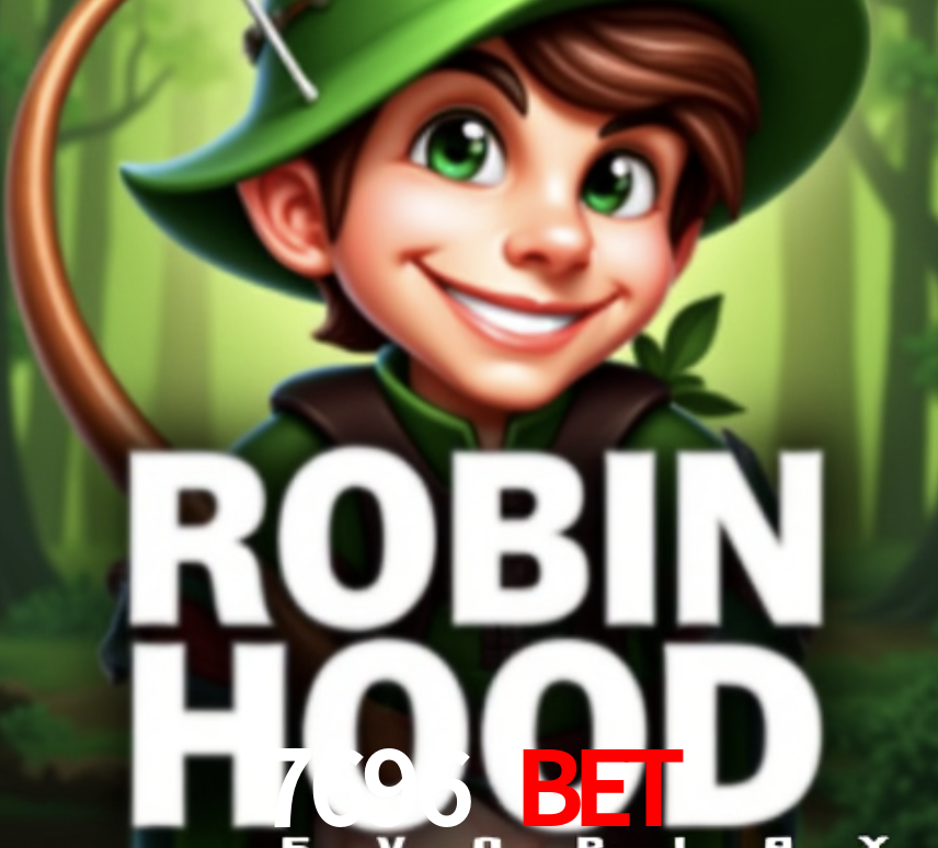 Responsive Design 7696 bet