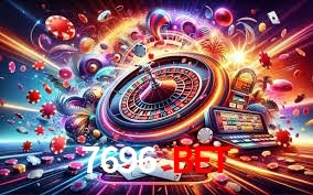 Mesa de Blackjack 7696 bet