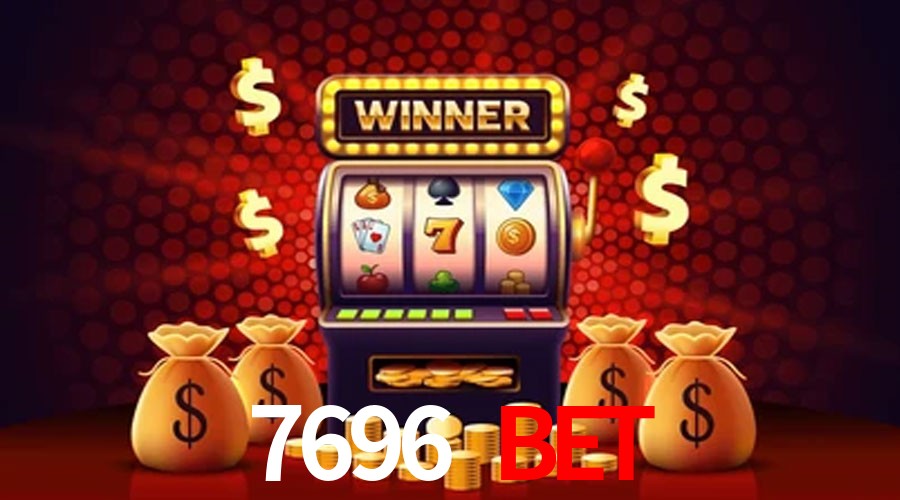 2FA Security 7696 bet