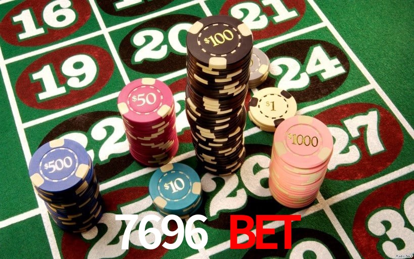 Casino VIP 7696 bet