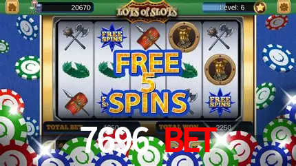 Desvendando o Mundo dos Jogos Virtuais na 7696 bet