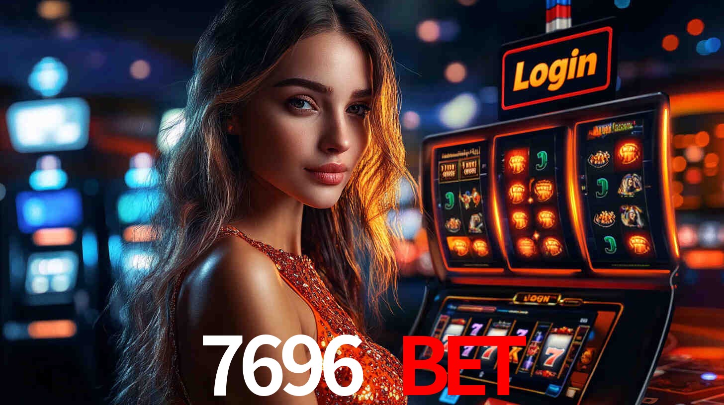 7696 bet