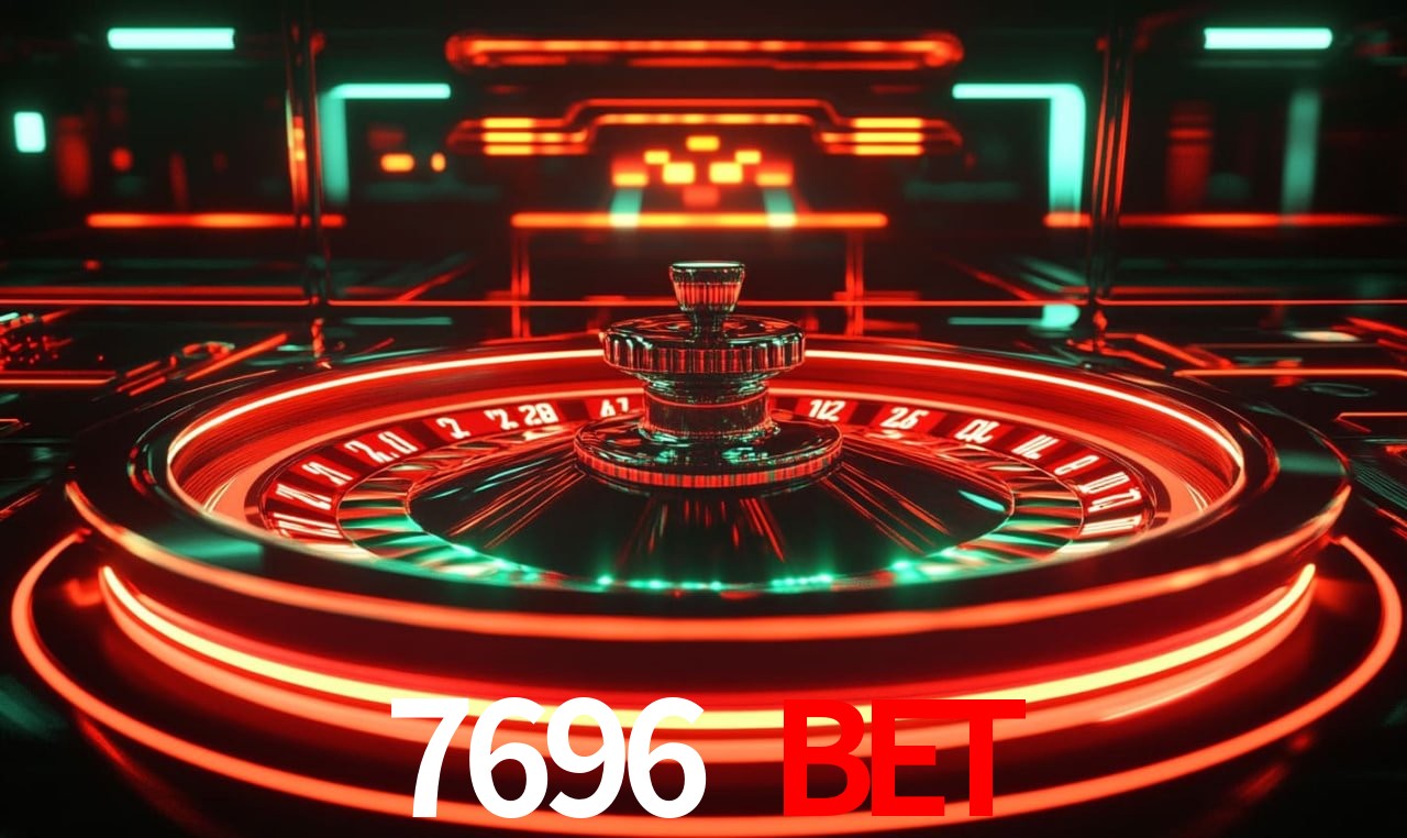 Inovações de Jogos na 7696 bet: O Futuro das Experiências Interativas