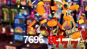 7696 bet
