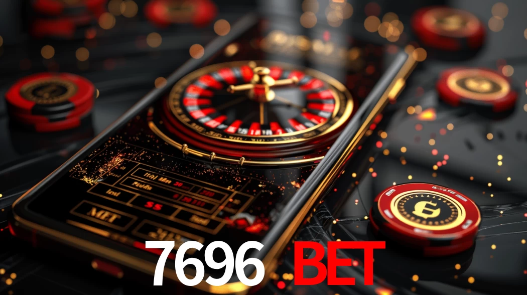 Slot Games 7696 bet