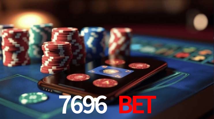 Programa VIP 7696 bet