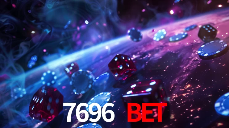 Game Providers 7696 bet