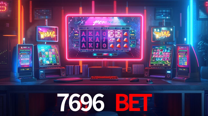 7696 bet