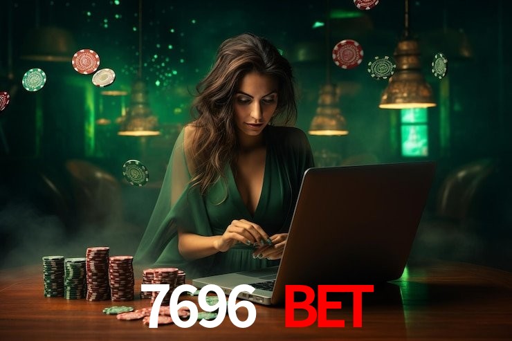 7696 bet