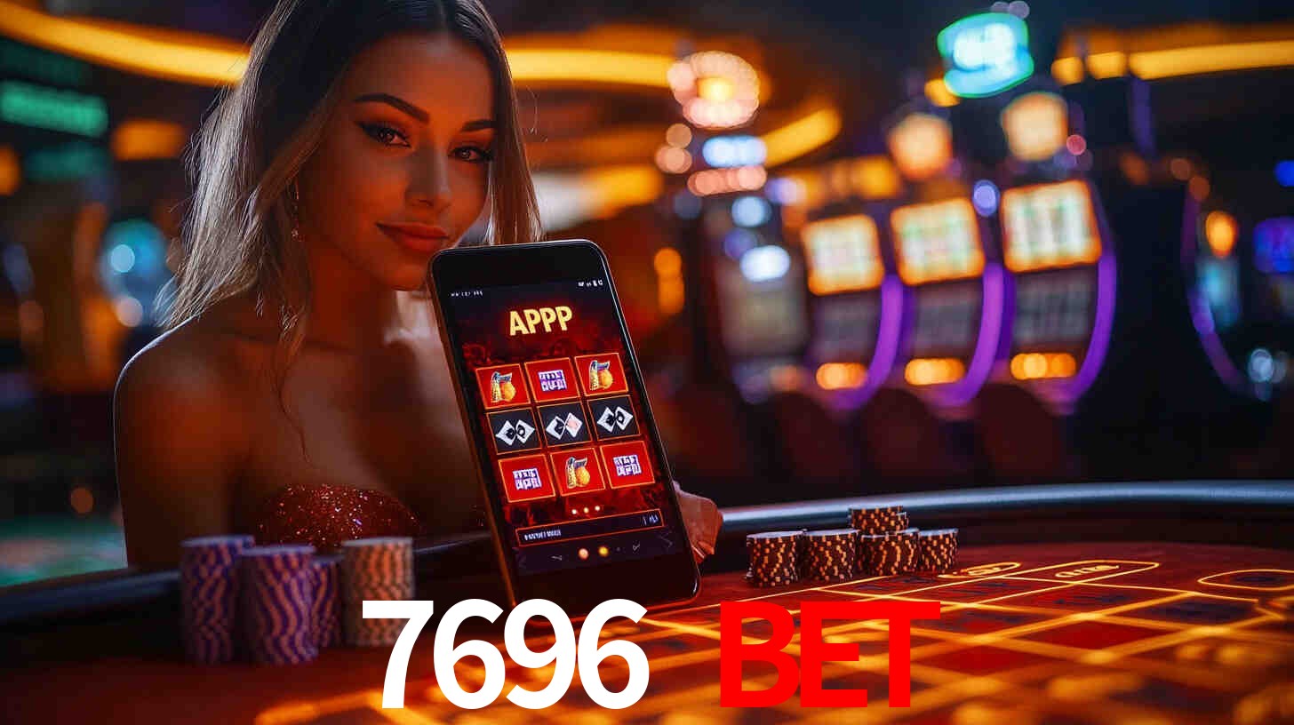Desvendando o Mundo dos Jogos Virtuais na 7696 bet