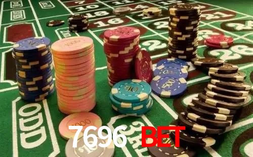 7696 bet login
