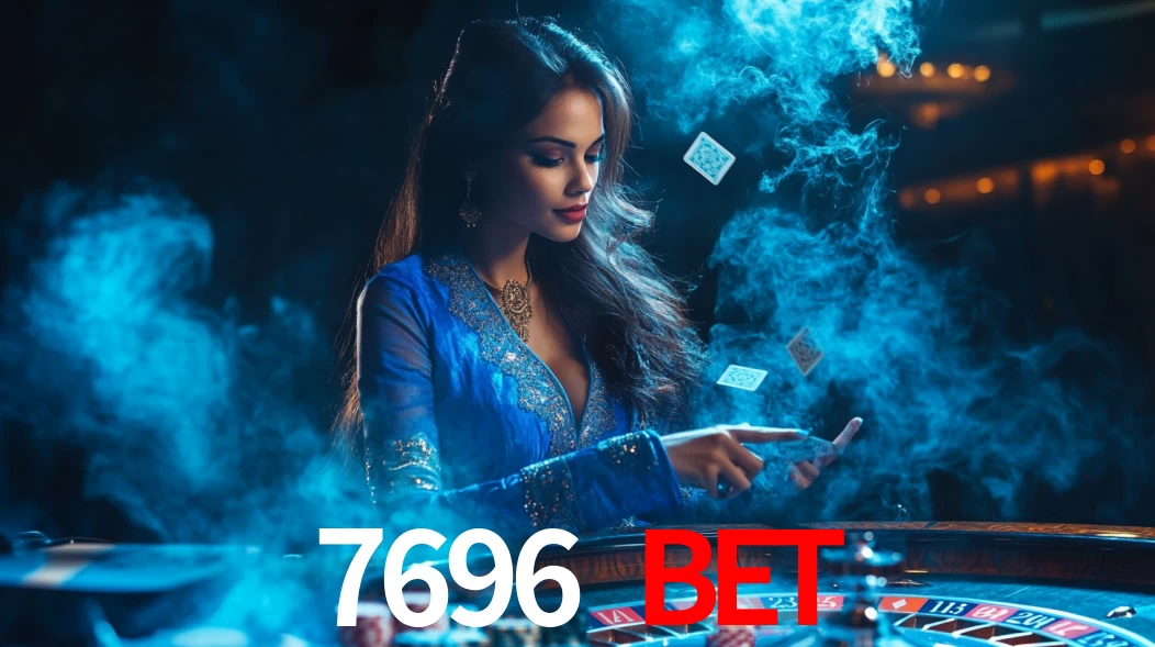 Apostas Esportivas na 7696 bet: Um Guia Completo
