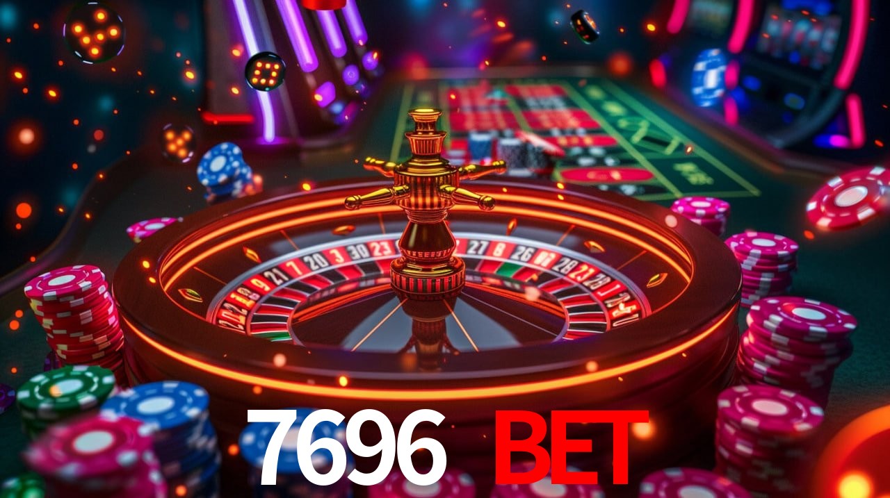 Inovações de Jogos na 7696 bet: O Futuro das Experiências Interativas