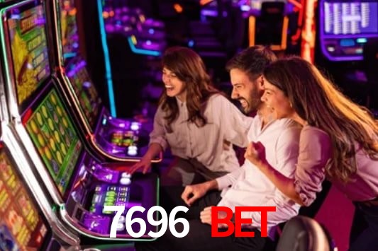 Descubra o Programa VIP da 7696 bet: Vantagens Exclusivas para Jogadores