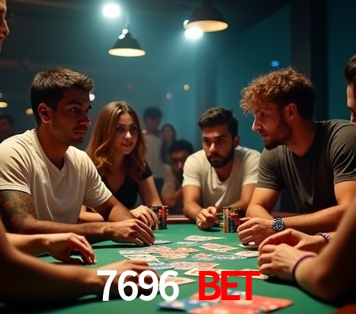 Especiais de Fim de Semana 7696 bet