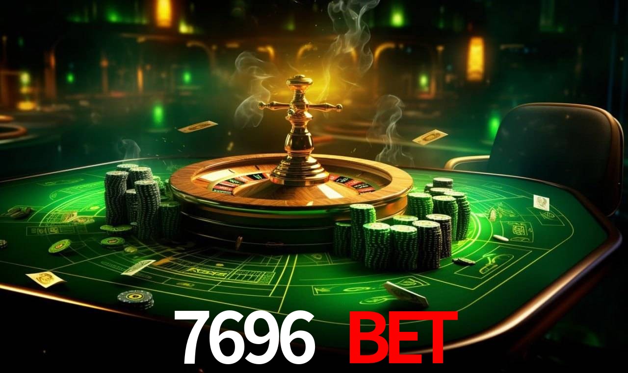 Descubra a Essência do 7696 bet: Nossa História e Compromissos
