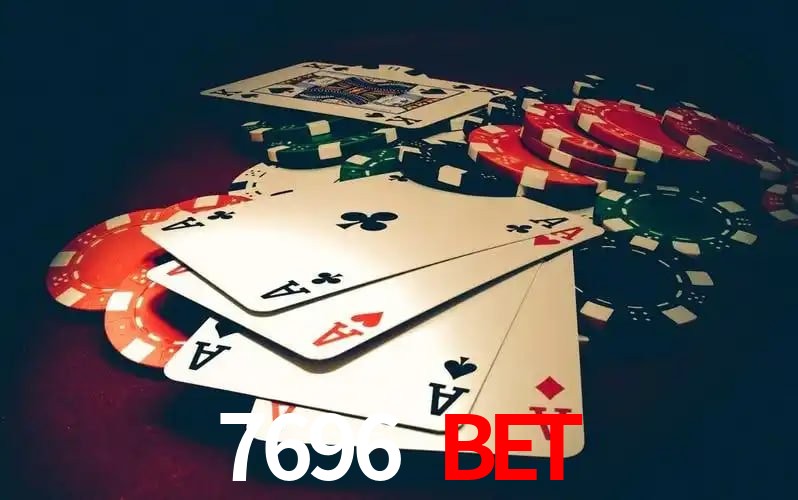 cassino 7696 bet