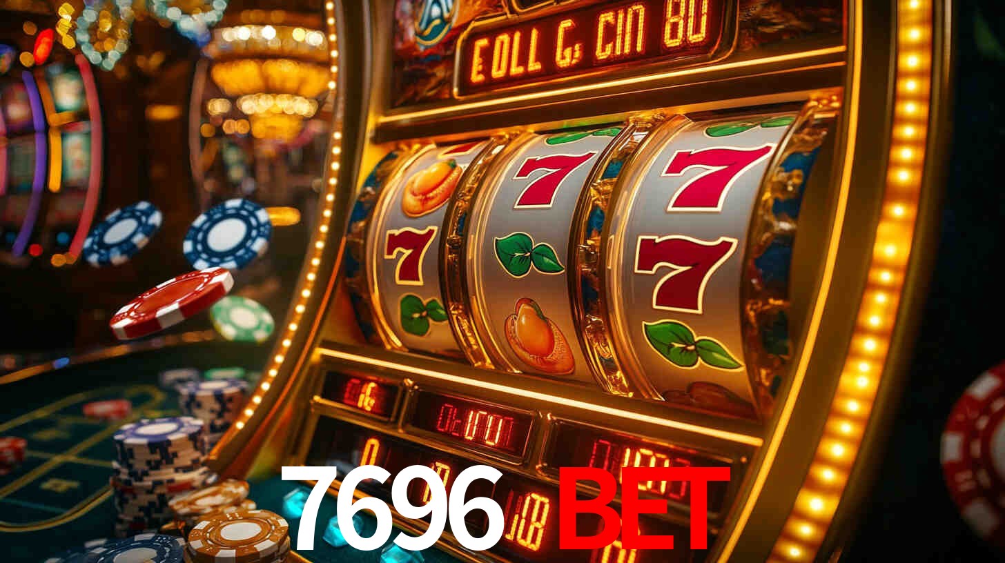 Daily Bonuses 7696 bet