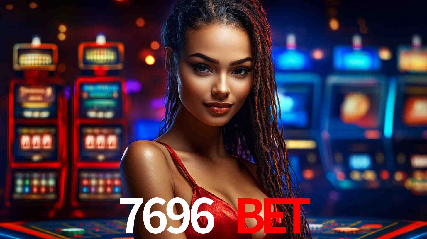 Descubra o Programa VIP da 7696 bet: Vantagens Exclusivas para Jogadores