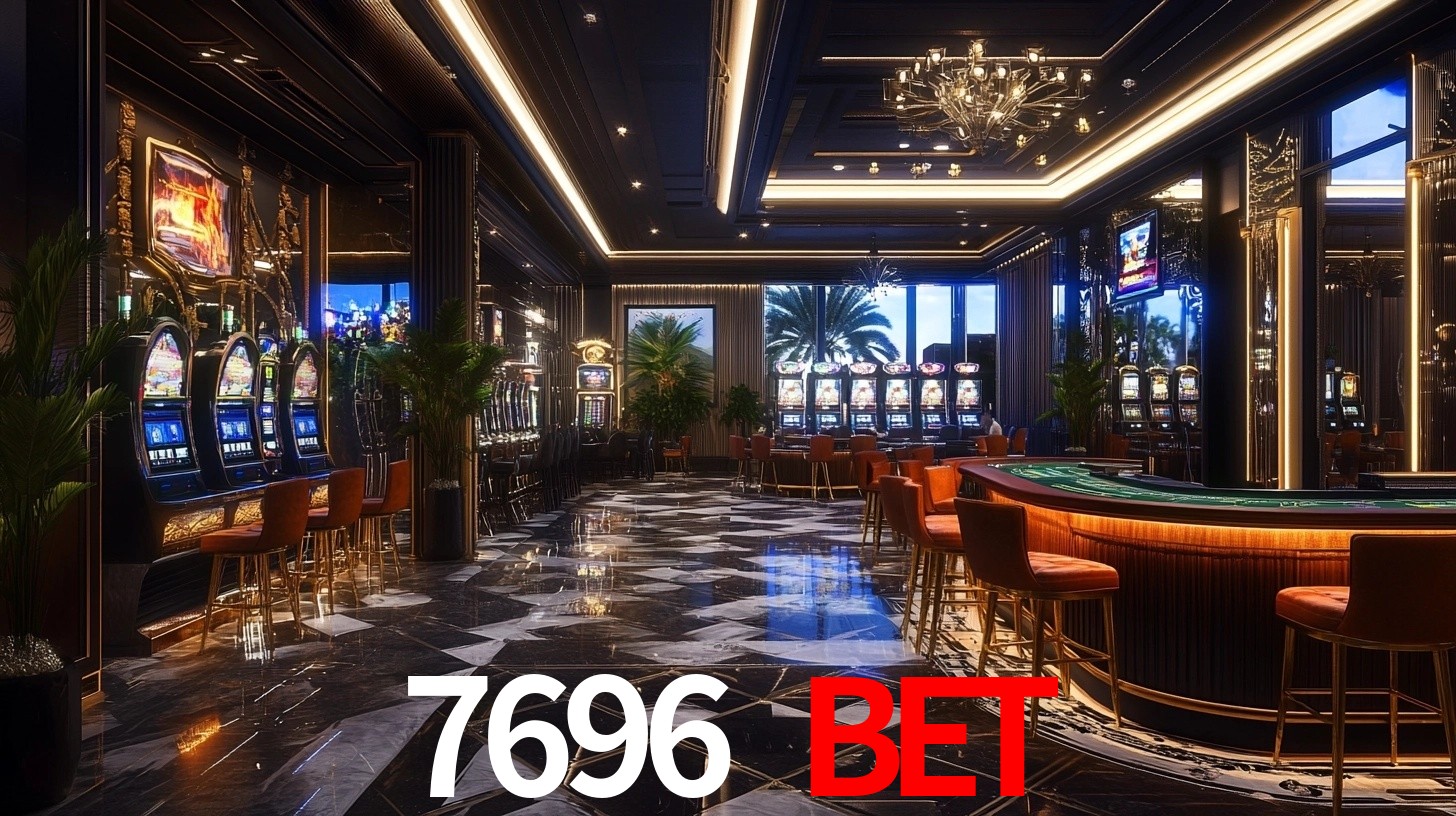 Exclusive Games 7696 bet