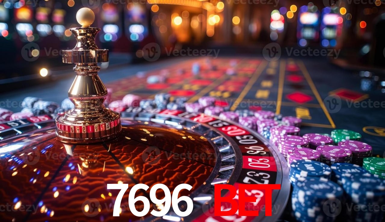 Exclusive Offers 7696 bet